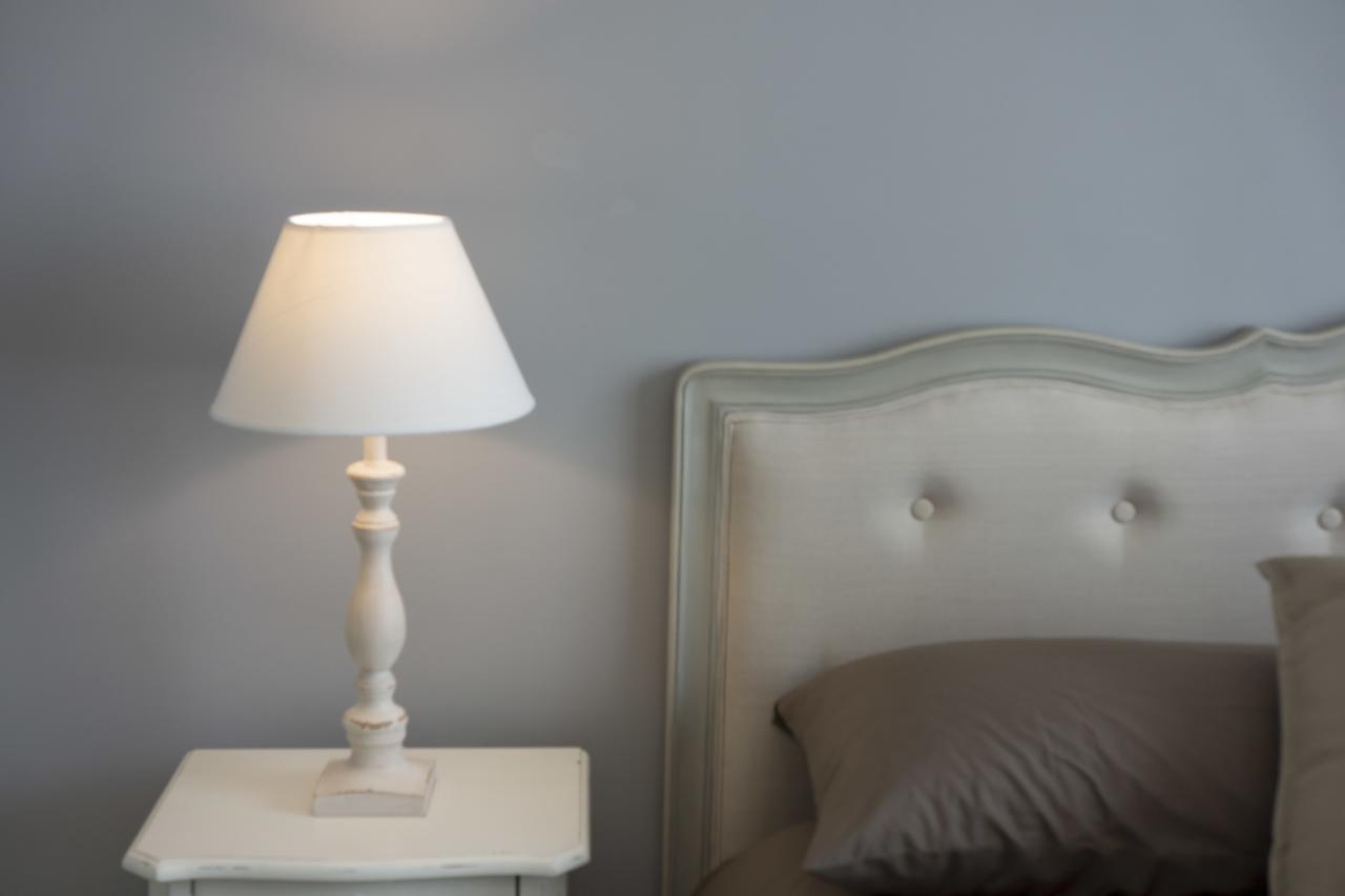 B&B Donna Ada Salerno Bagian luar foto