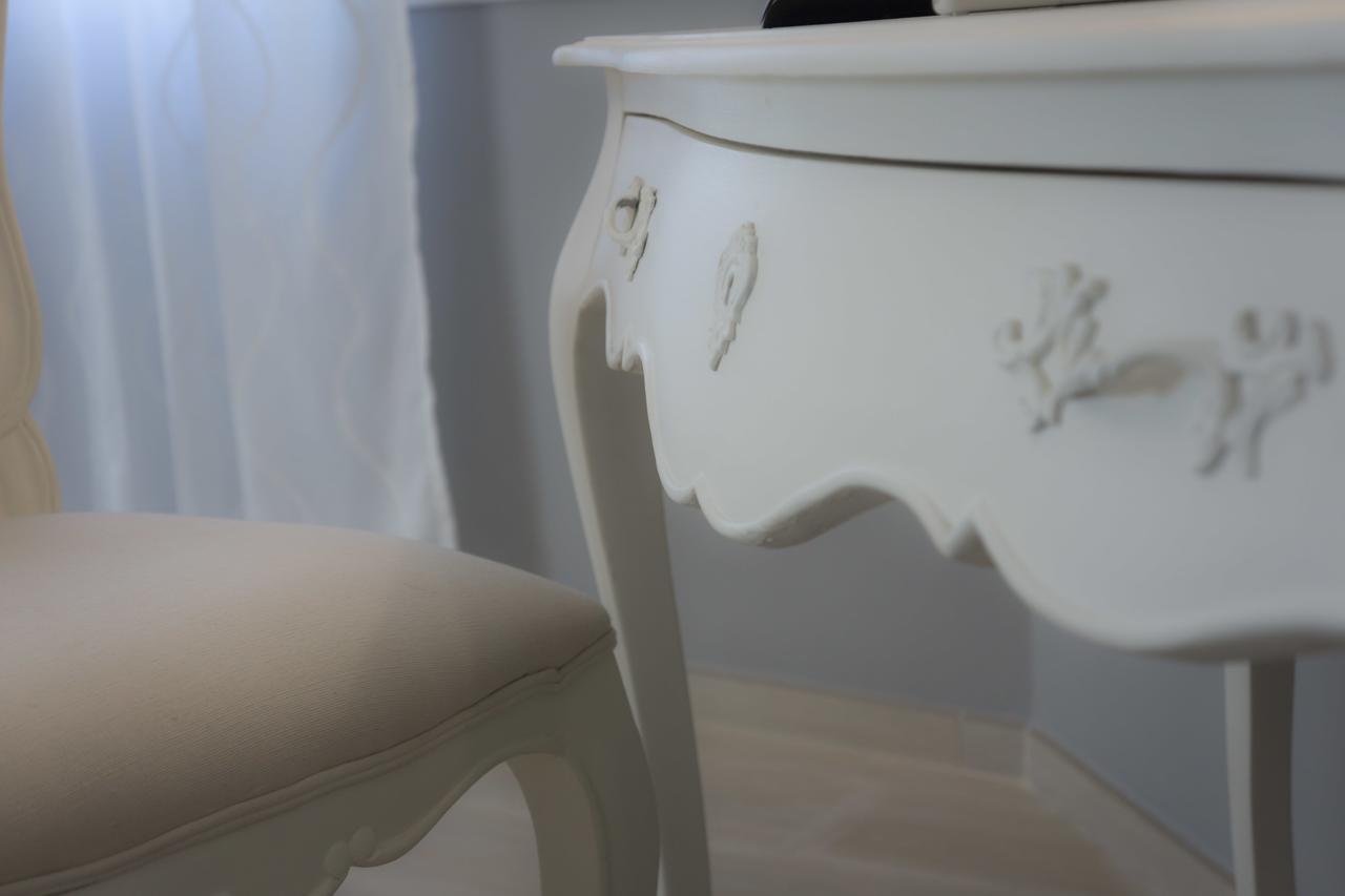 B&B Donna Ada Salerno Bagian luar foto